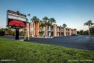 2460 N Courtenay Parkway, 206, Merritt Island, FL 32953