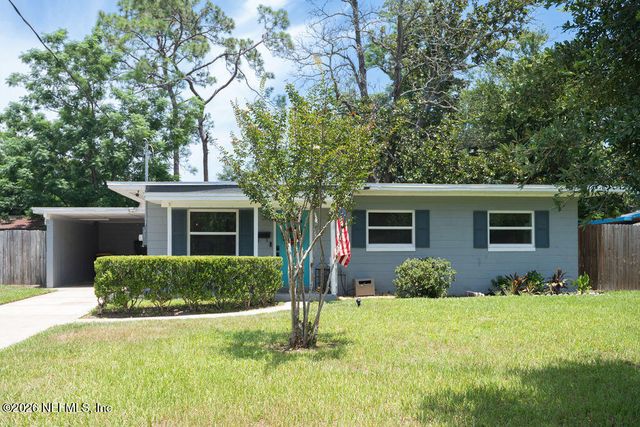 1649 GRIFLET Road, Jacksonville, FL 32211