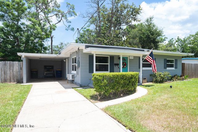 1649 GRIFLET Road, Jacksonville, FL 32211