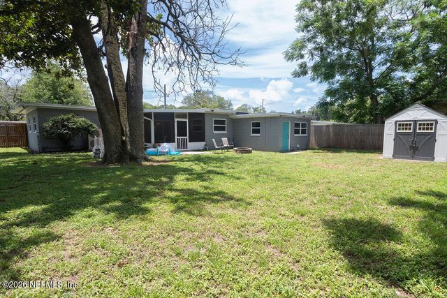 1649 GRIFLET Road, Jacksonville, FL 32211
