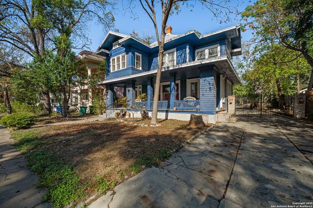 433 W Woodlawn Ave, San Antonio, TX 78212