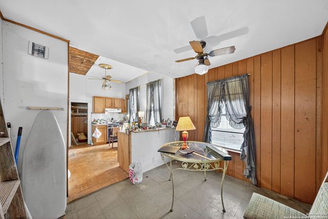 433 W Woodlawn Ave, San Antonio, TX 78212