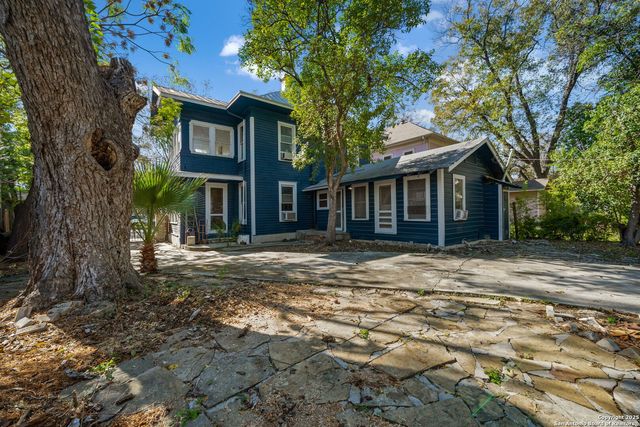 433 W Woodlawn Ave, San Antonio, TX 78212