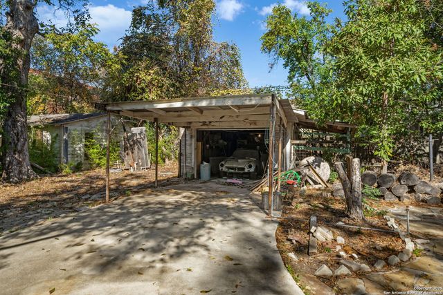 433 W Woodlawn Ave, San Antonio, TX 78212