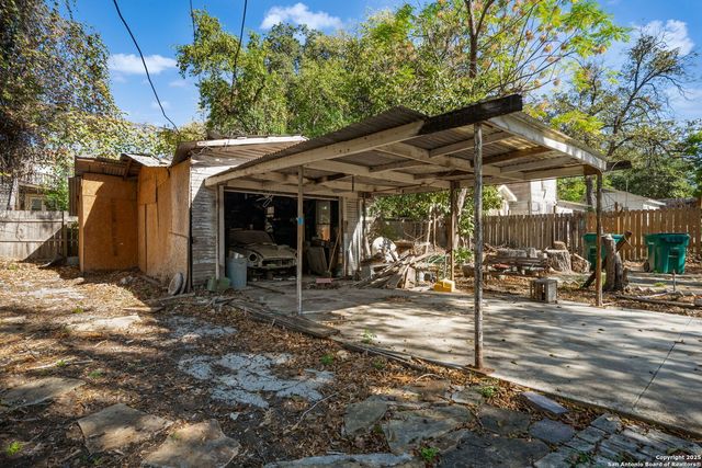 433 W Woodlawn Ave, San Antonio, TX 78212