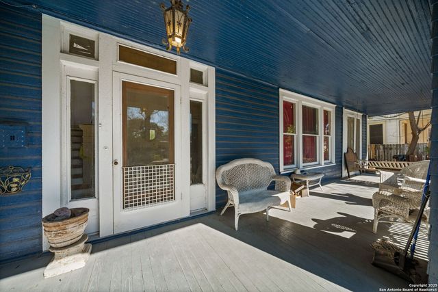 433 W Woodlawn Ave, San Antonio, TX 78212