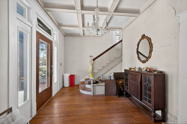 433 W Woodlawn Ave, San Antonio, TX 78212