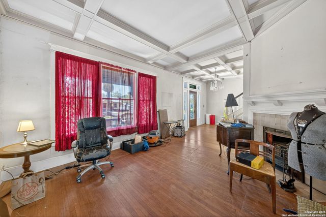 433 W Woodlawn Ave, San Antonio, TX 78212