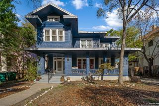 433 W Woodlawn Ave, San Antonio, TX 78212