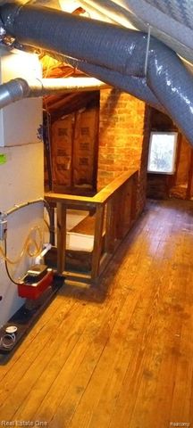 400 Stratford Road, Ferndale, MI 48220