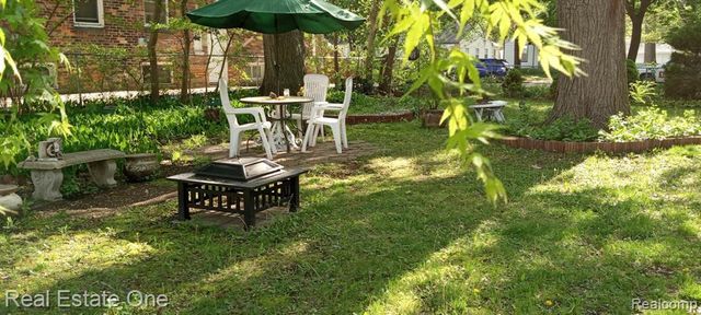 400 Stratford Road, Ferndale, MI 48220