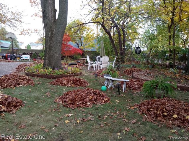 400 Stratford Road, Ferndale, MI 48220