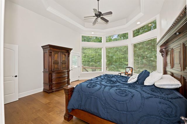 200 W Hillcrest Drive, Alexander, AR 72002