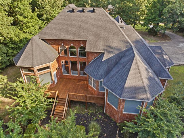 200 W Hillcrest Drive, Alexander, AR 72002