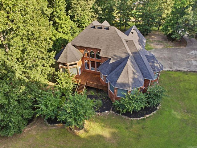 200 W Hillcrest Drive, Alexander, AR 72002