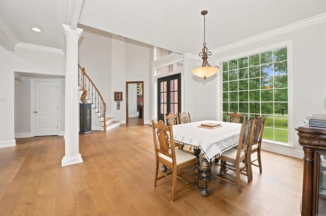 200 W Hillcrest Drive, Alexander, AR 72002