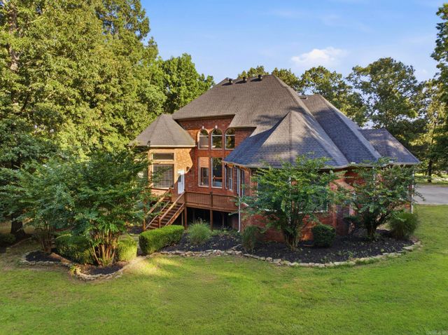 200 W Hillcrest Drive, Alexander, AR 72002