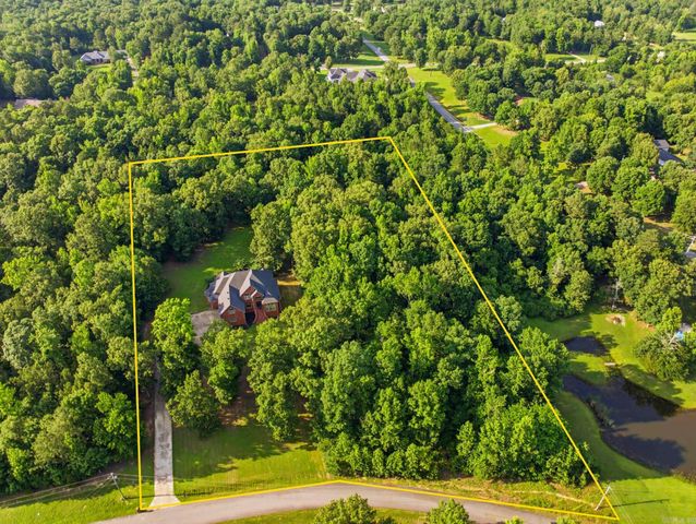 200 W Hillcrest Drive, Alexander, AR 72002