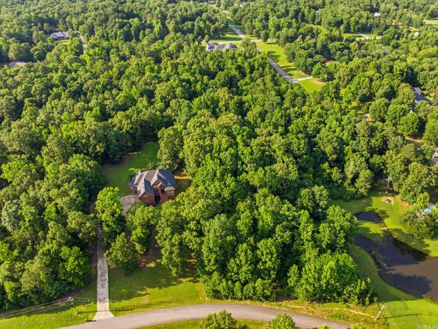 200 W Hillcrest Drive, Alexander, AR 72002
