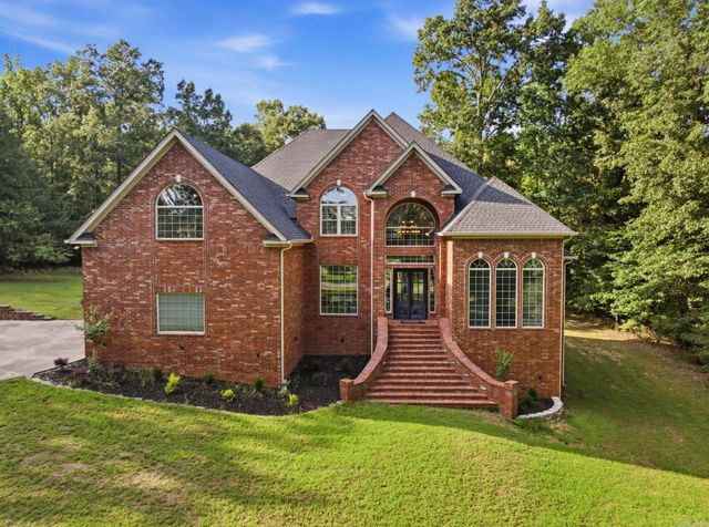 200 W Hillcrest Drive, Alexander, AR 72002