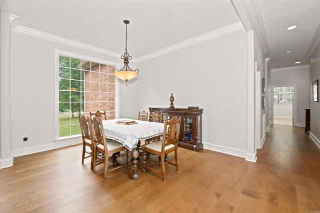 200 W Hillcrest Drive, Alexander, AR 72002