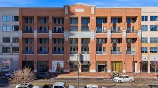 260 18th NW Street 10205, Atlanta, GA 30363