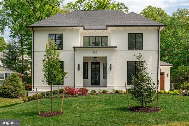 1515 CRESTWOOD LN, Mclean, VA 22101