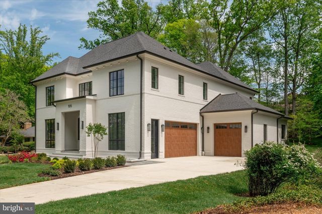 1515 CRESTWOOD LN, Mclean, VA 22101