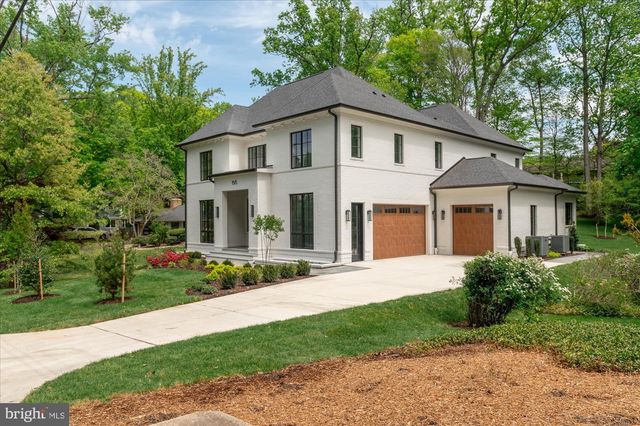 1515 CRESTWOOD LN, Mclean, VA 22101