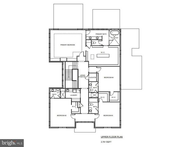 1515 CRESTWOOD LN, Mclean, VA 22101