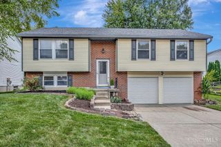 5350 Orchardcreek Court, Green Twp, OH 45239