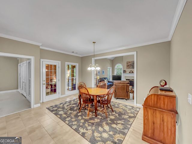 1071 Waterford Court, Watkinsville, GA 30677