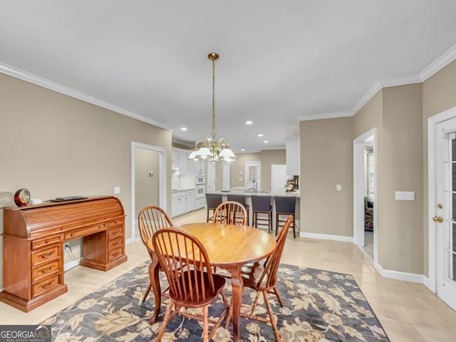 1071 Waterford Court, Watkinsville, GA 30677