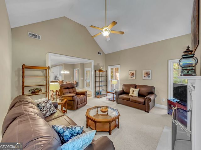 1071 Waterford Court, Watkinsville, GA 30677