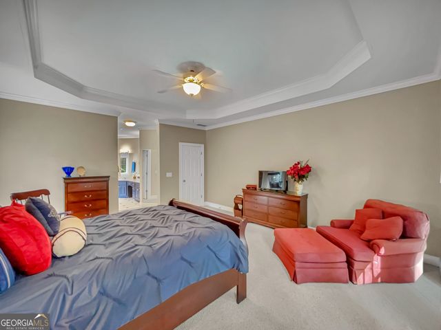 1071 Waterford Court, Watkinsville, GA 30677
