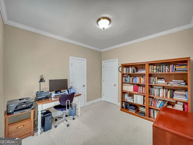 1071 Waterford Court, Watkinsville, GA 30677