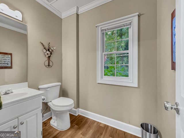 1071 Waterford Court, Watkinsville, GA 30677