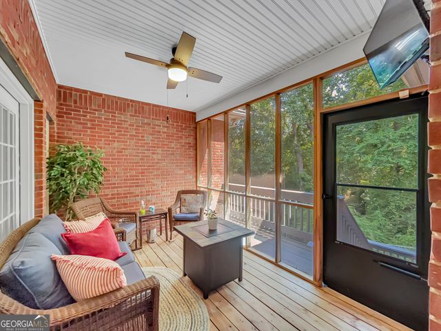 1071 Waterford Court, Watkinsville, GA 30677