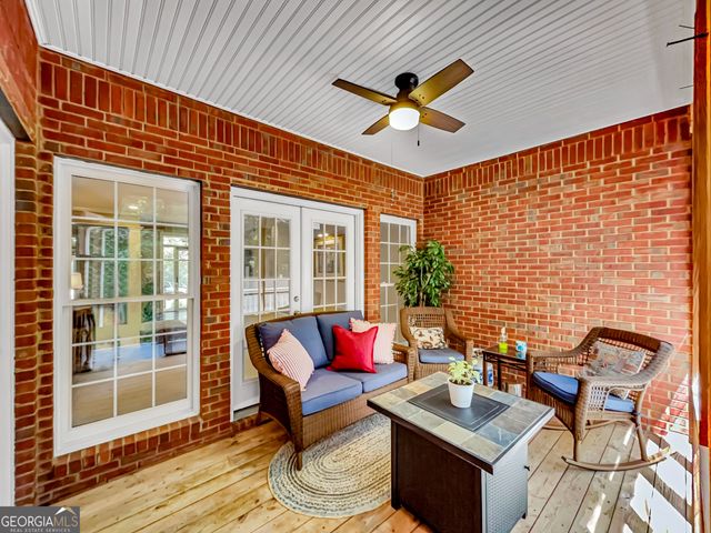 1071 Waterford Court, Watkinsville, GA 30677
