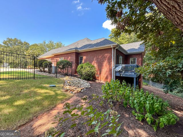 1071 Waterford Court, Watkinsville, GA 30677