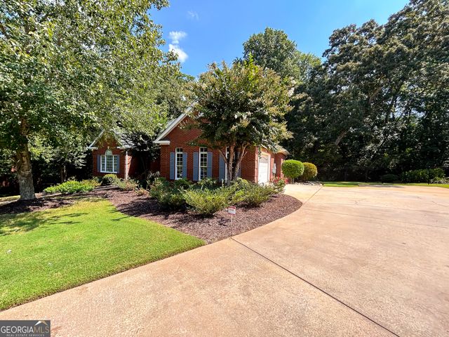1071 Waterford Court, Watkinsville, GA 30677