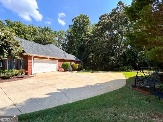 1071 Waterford Court, Watkinsville, GA 30677