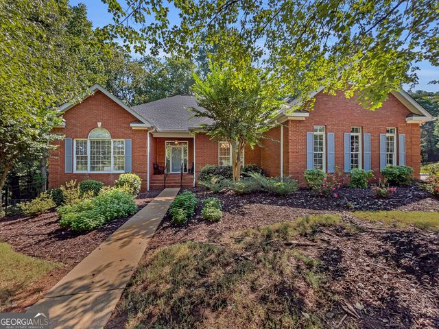 1071 Waterford Court, Watkinsville, GA 30677