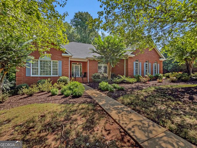 1071 Waterford Court, Watkinsville, GA 30677