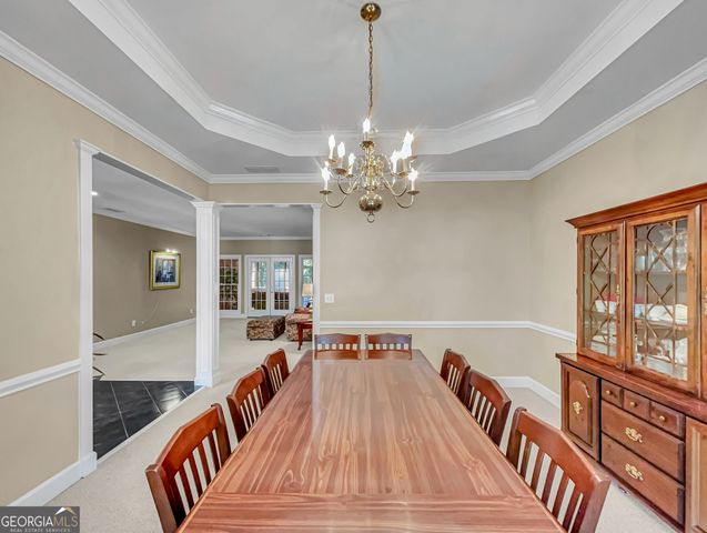 1071 Waterford Court, Watkinsville, GA 30677