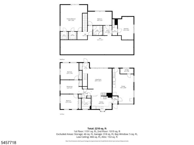 49 Oslo Dr, Rockaway Twp., NJ 07866