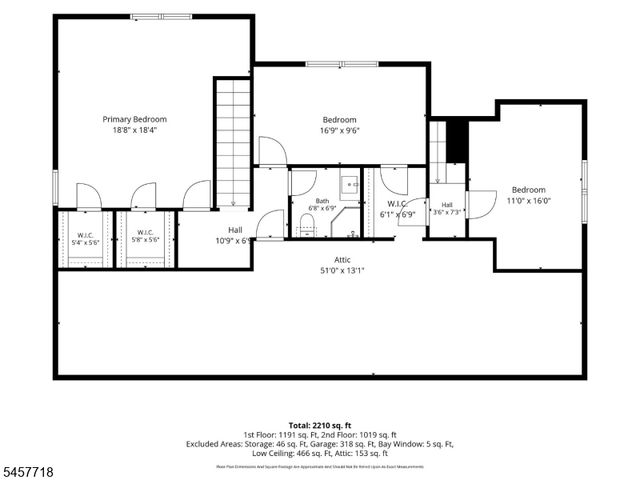 49 Oslo Dr, Rockaway Twp., NJ 07866