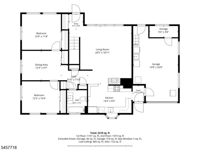 49 Oslo Dr, Rockaway Twp., NJ 07866