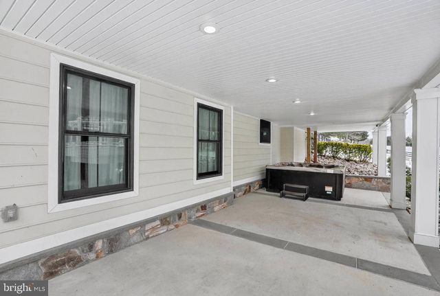 7652 GREENDELL LN, Highland, MD 20777