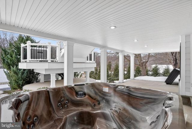 7652 GREENDELL LN, Highland, MD 20777